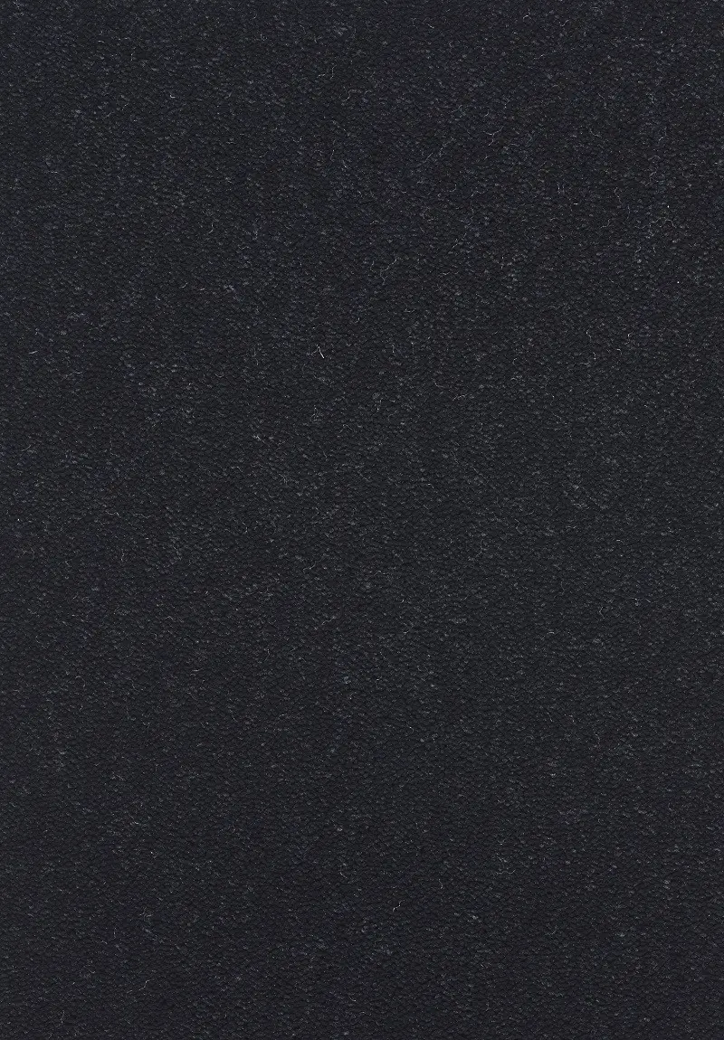 Lano, AKCE: 80x150 cm Neušpinitelný kusový koberec Nano Smart 800 černý, černá, chodba / předsíň
