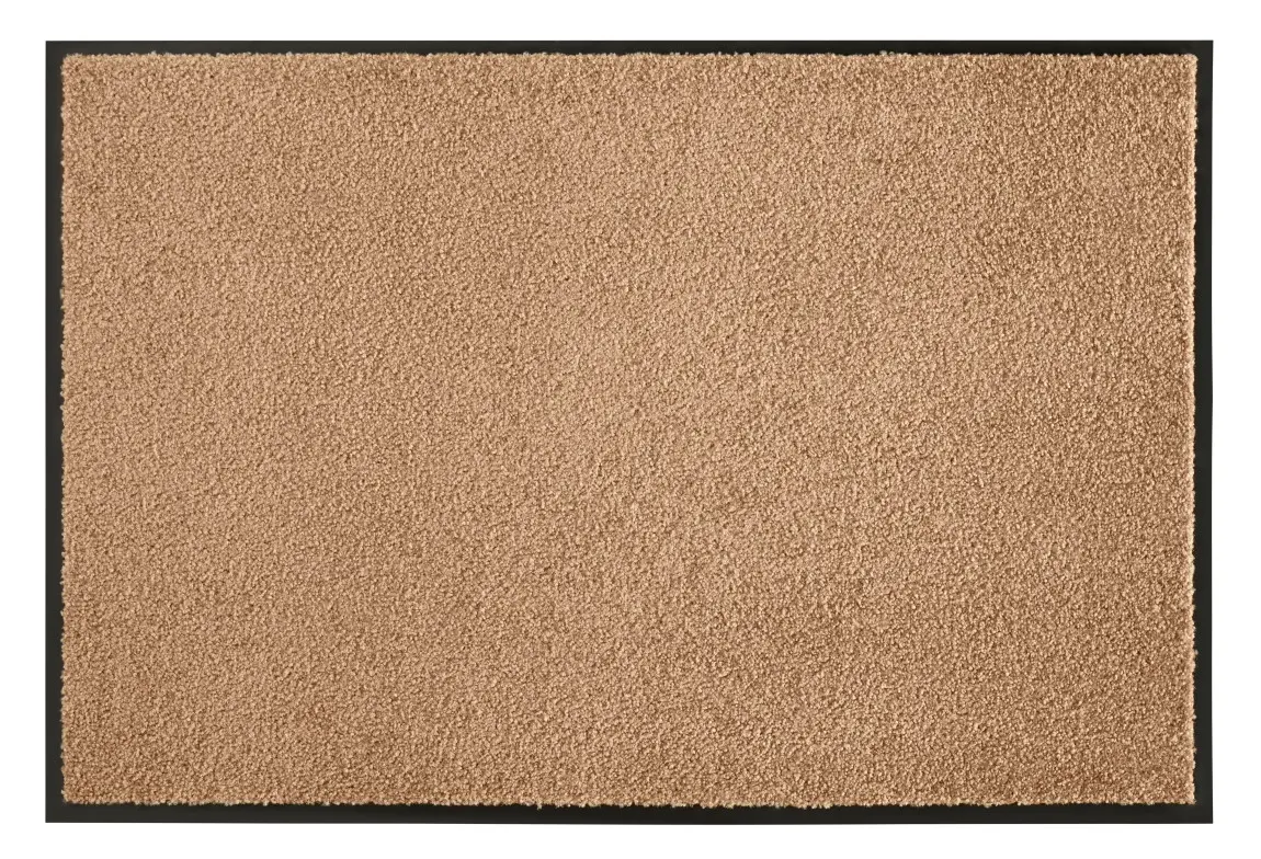 Hanse Home, Rohožka Wash & Clean 102041 Caramel,