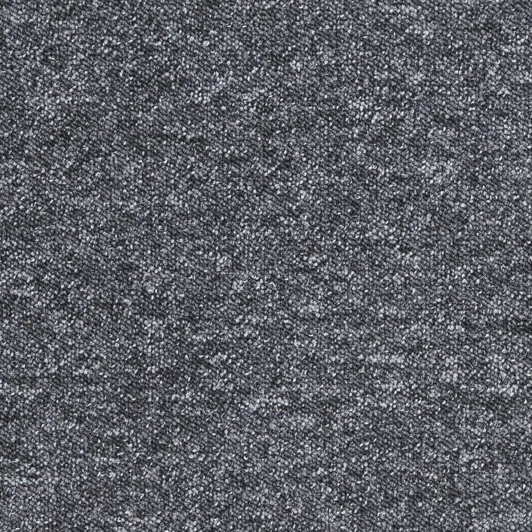 Condor Carpets, Metrážový koberec Extreme 77, zátěžový, na míru, šíře 4m,5m, šedá, ab (mřížka), chodba / předsíň