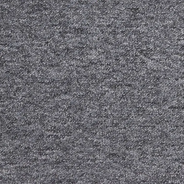 Condor Carpets, Metrážový koberec Extreme 76, zátěžový, na míru, šíře 4m,5m, šedá, ab (mřížka), chodba / předsíň