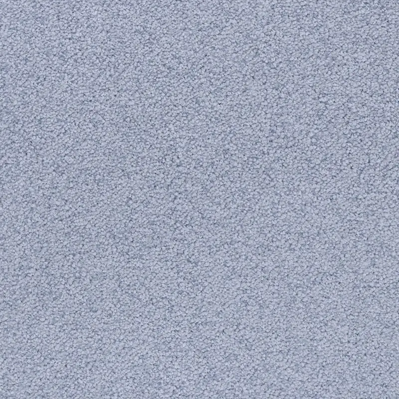 Condor Carpets, Metrážový koberec Carousel 384, na míru, šíře 4m, modrá, filc, dětský pokoj