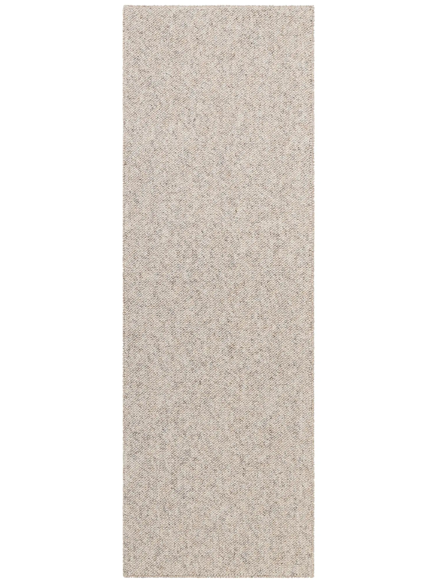 Běhoun Tundra 106230 Cream z kolekce Elle 80x240 cm