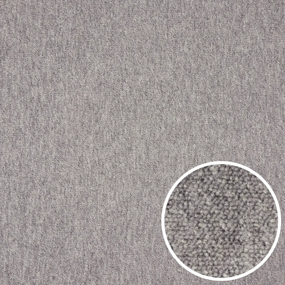 Condor Carpets, Metrážový koberec Classica 57, zátěžový, na míru, šíře 4m,5m, šedá, ab (mřížka), chodba / předsíň
