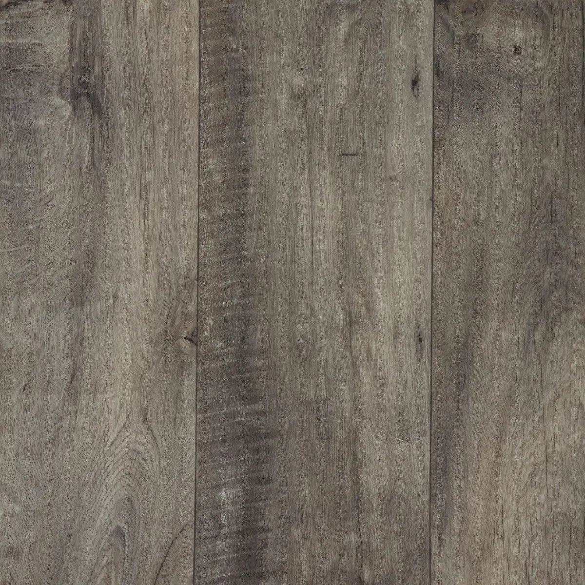 Beauflor, PVC podlaha - lino Texalino Supreme 997 D Valley Oak - dub, na míru, šíře 2m,3m,4m,5m, hnědá, filc, chodba / předsíň