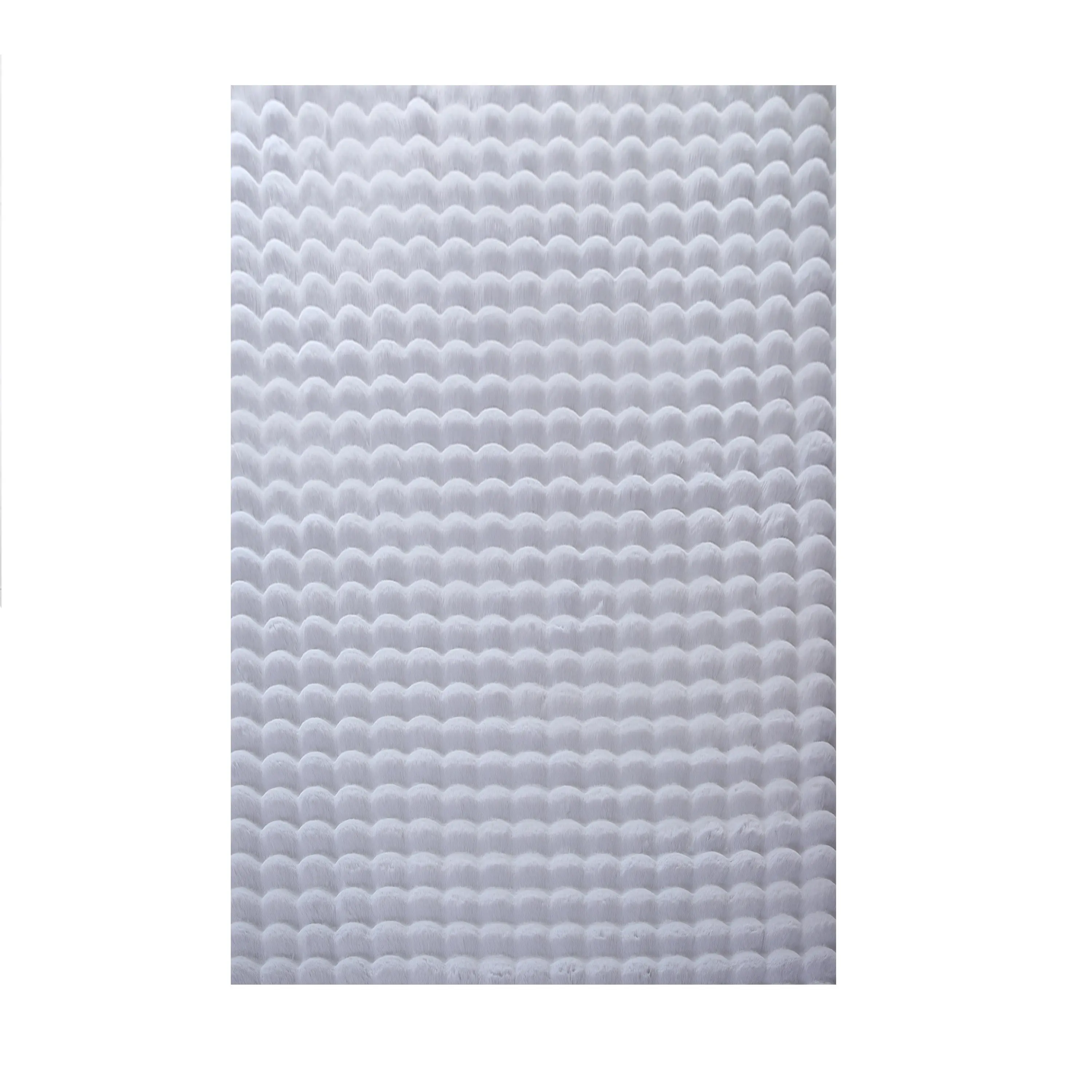 Ayyildiz, Běhoun Ambiance 5110 Silver, 80x250, šedá, obývací pokoj