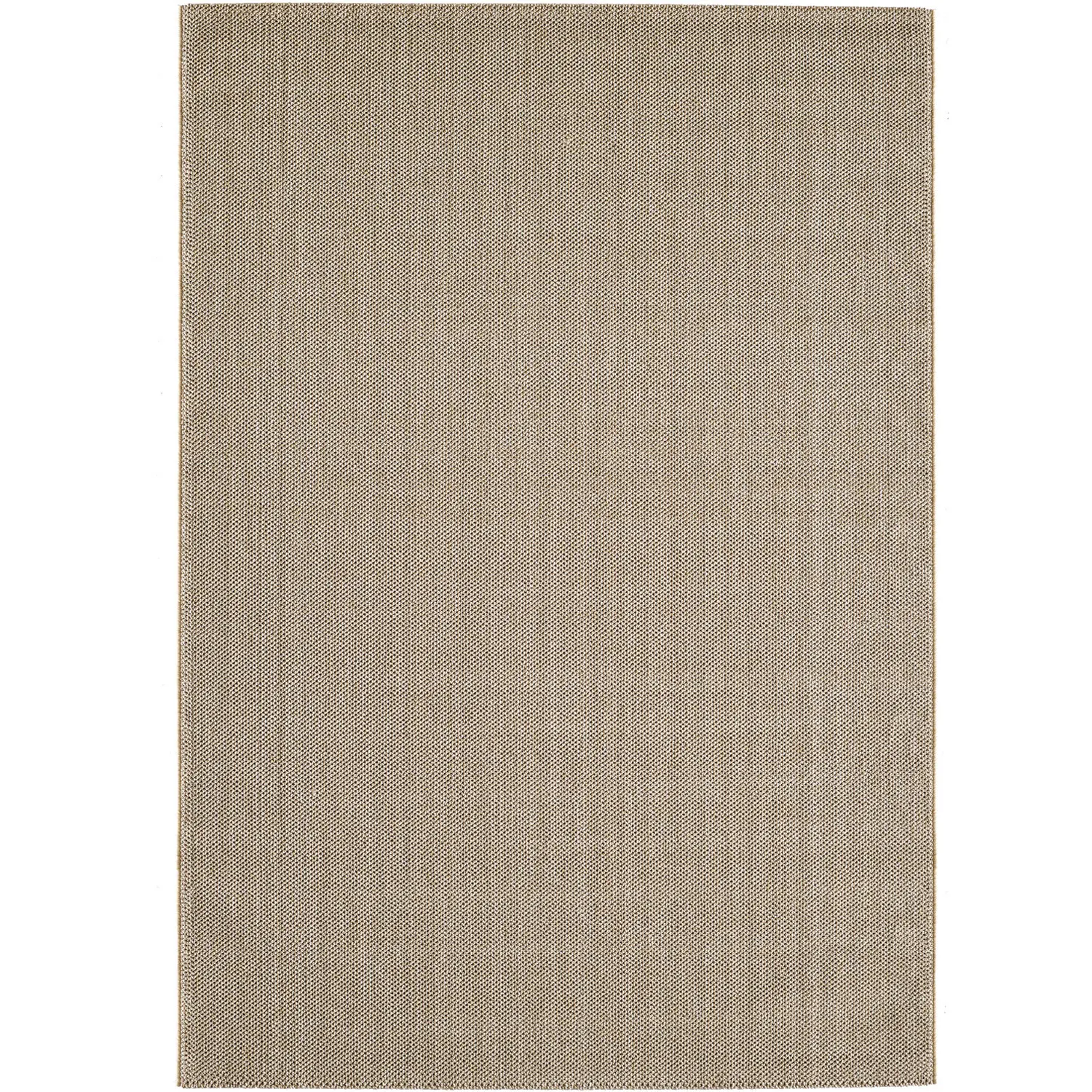Ayyildiz, Kusový koberec Loom 4300 Beige, 140x200, béžová, obývací pokoj