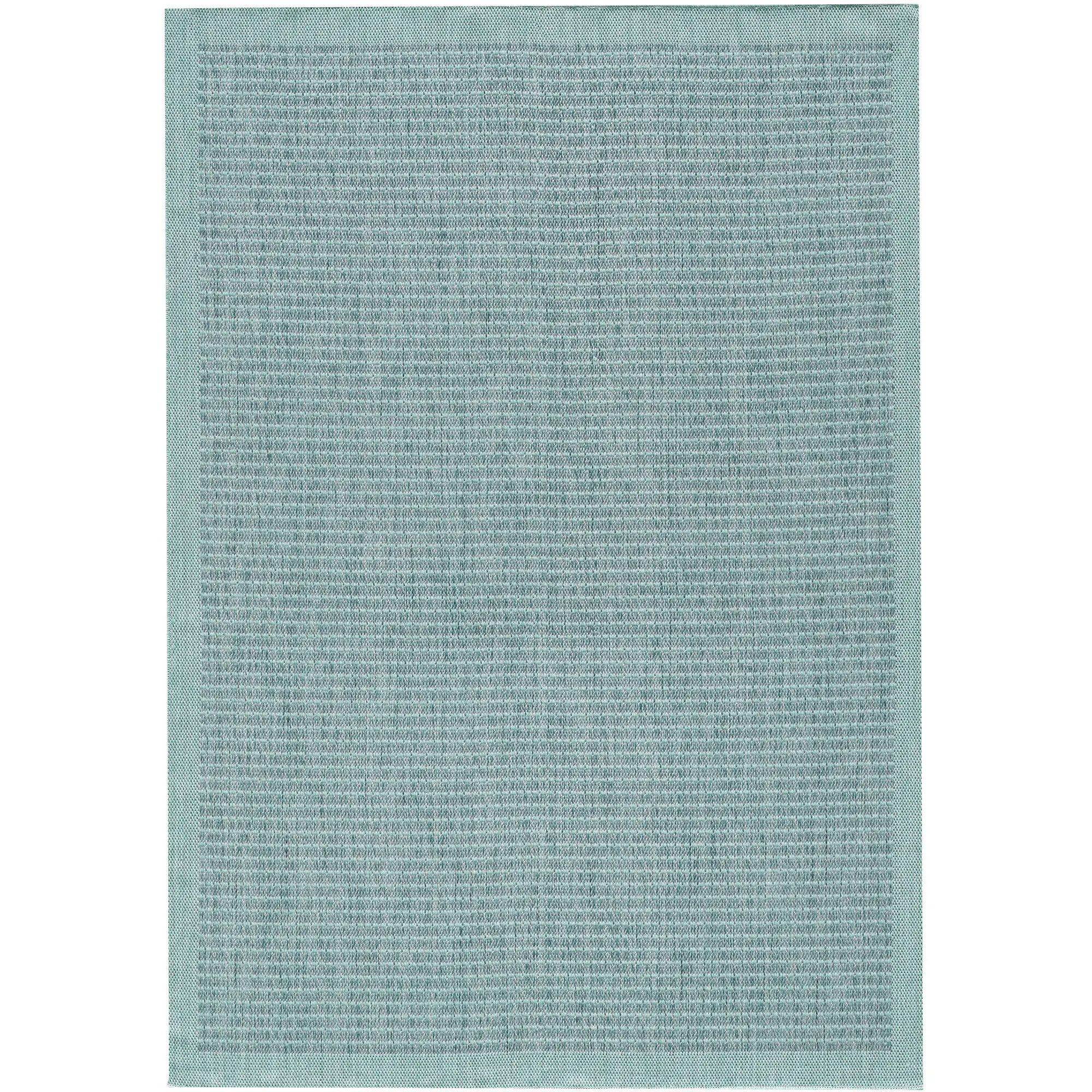 Ayyildiz, Kusový koberec Giza 1410 Blue, 160x230, modrá, chodba / předsíň