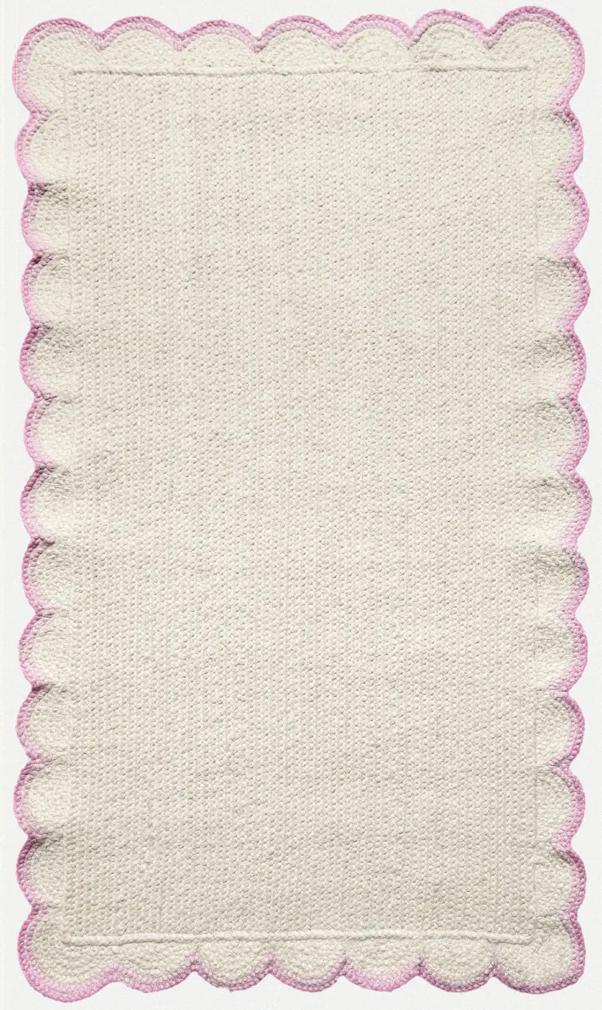 Diamond Carpets India, Ručně vázaný kusový koberec Bonnie SM 14 Silver,