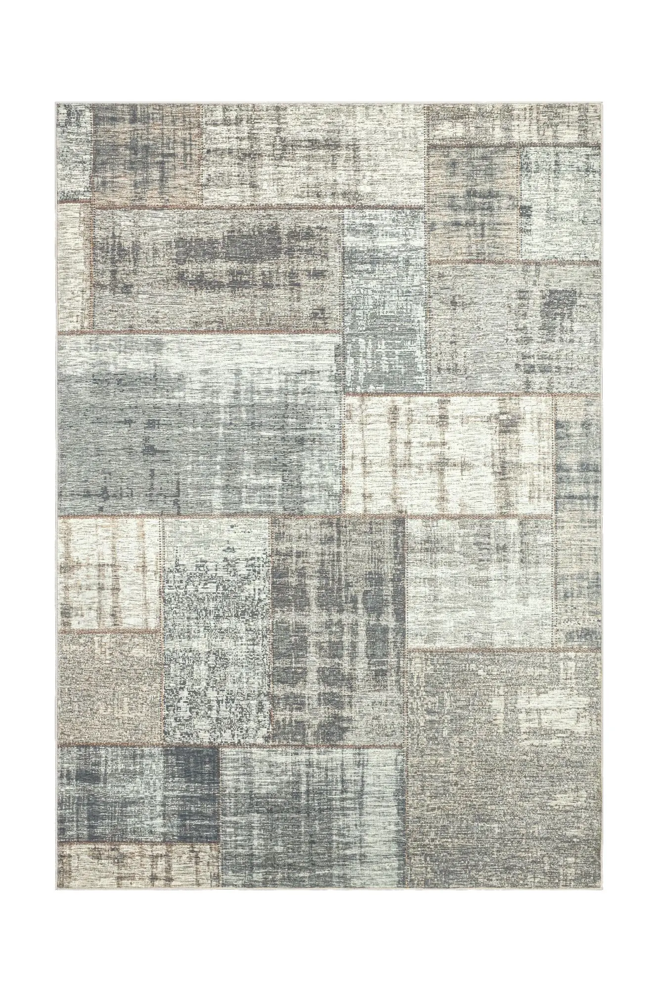 Obsession, Kusový koberec Avantgarde 106 Taupe,