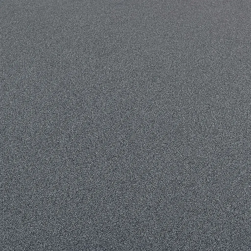 Gerflor, PVC podlaha - lino Flexar Nerok 2179 Pixel Black, na míru, šíře 2m,4m, šedá, bez podkladu, chodba / předsíň
