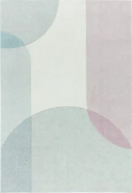 Osta, AKCE: 60x120 cm Kusový koberec Flux 46107/AE990, vícebarevná, obývací pokoj