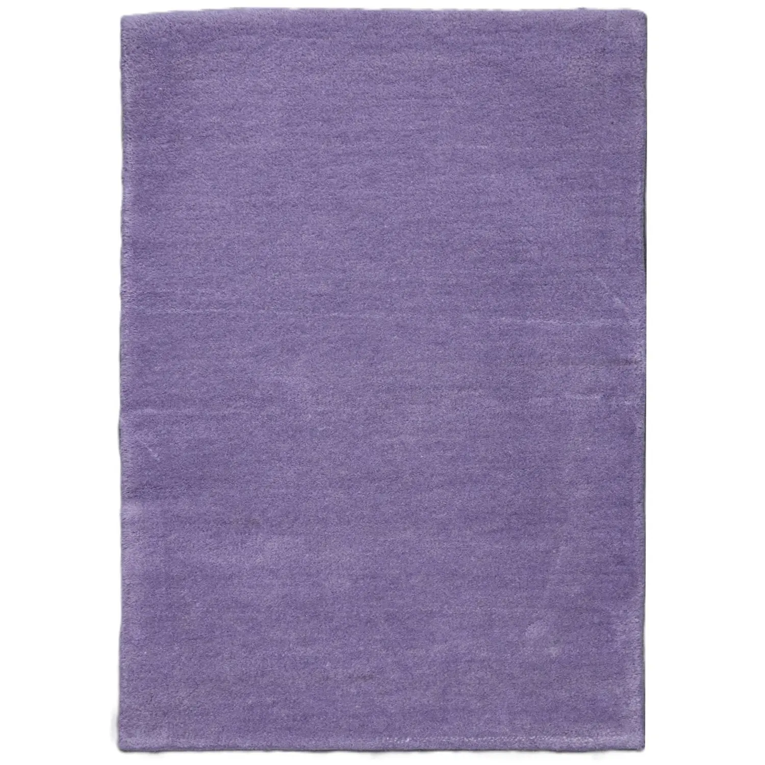 Asra, Ručně všívaný kusový koberec Asra wool purple, 40x60, fialová, ložnice
