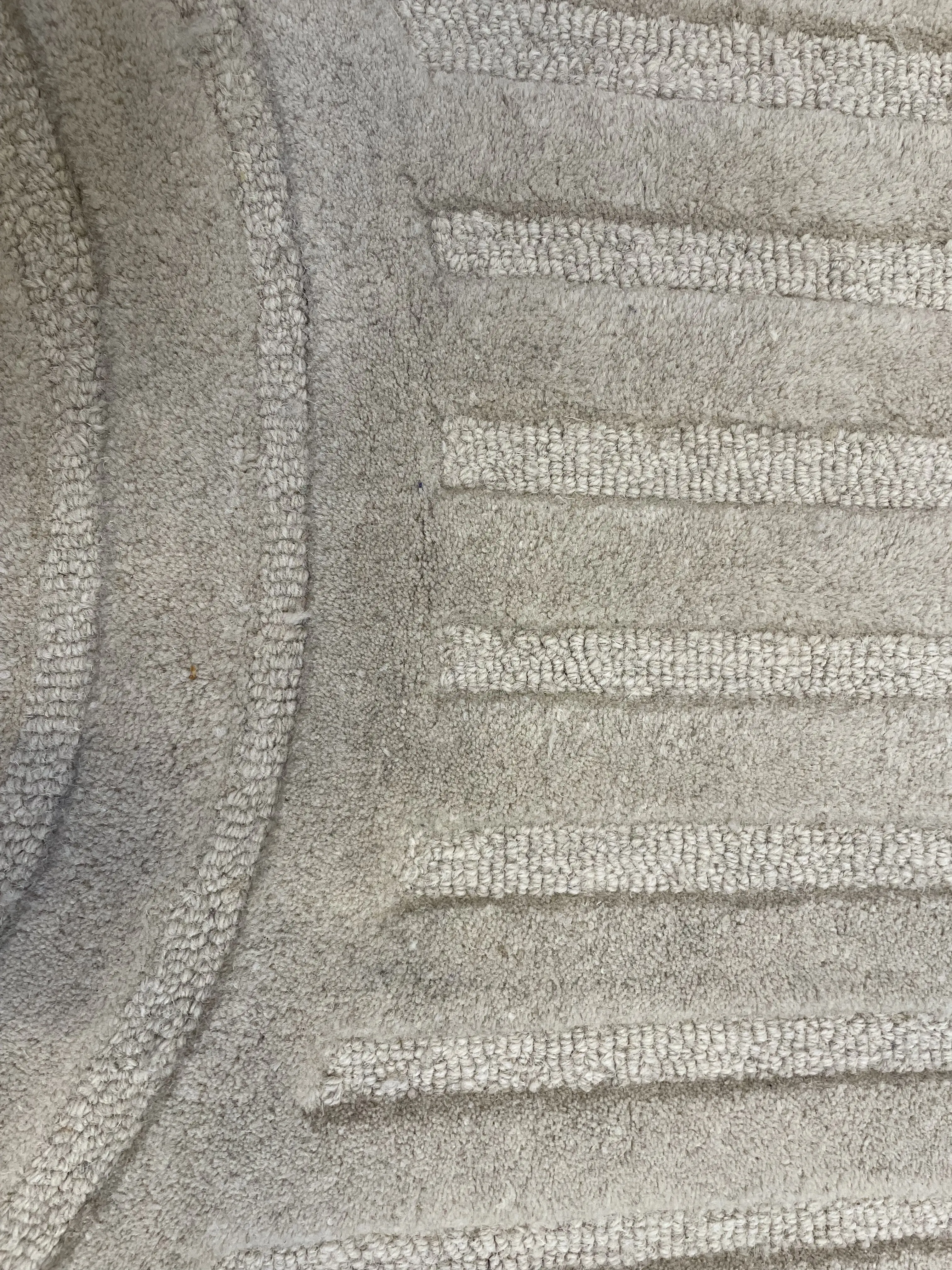 Flair Rugs, POŠKOZENÝ Kusový koberec Solace Zen Garden Natural, 200x290, béžová, ložnice