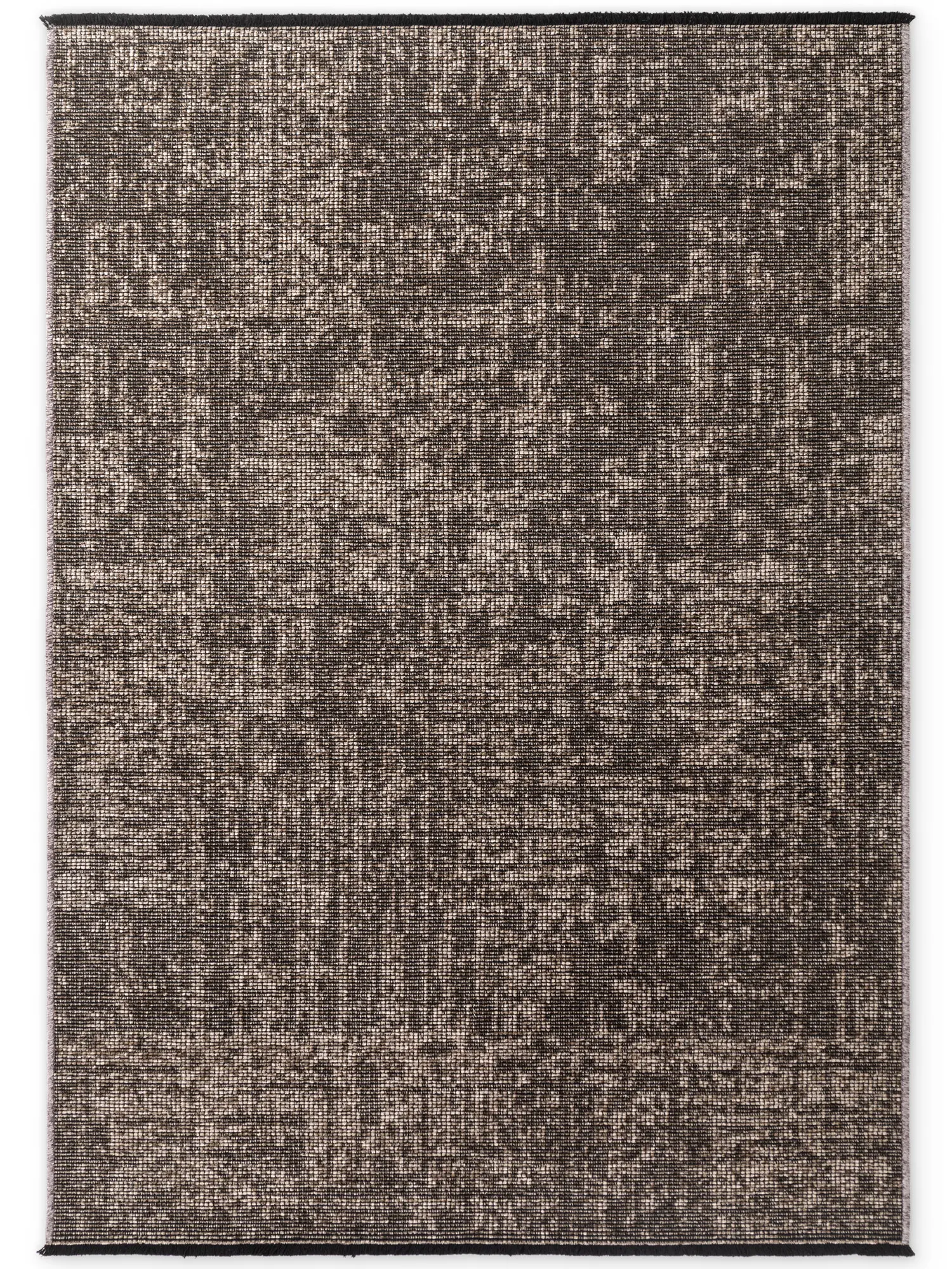 ELLE Decoration, Kusový koberec Brilliance Prisma 106312 Beige z kolekce Elle,