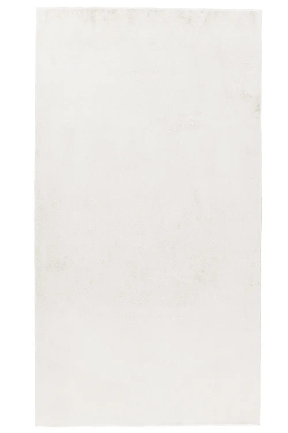 Běhoun Pouffy 5100 Cream 80x250 cm