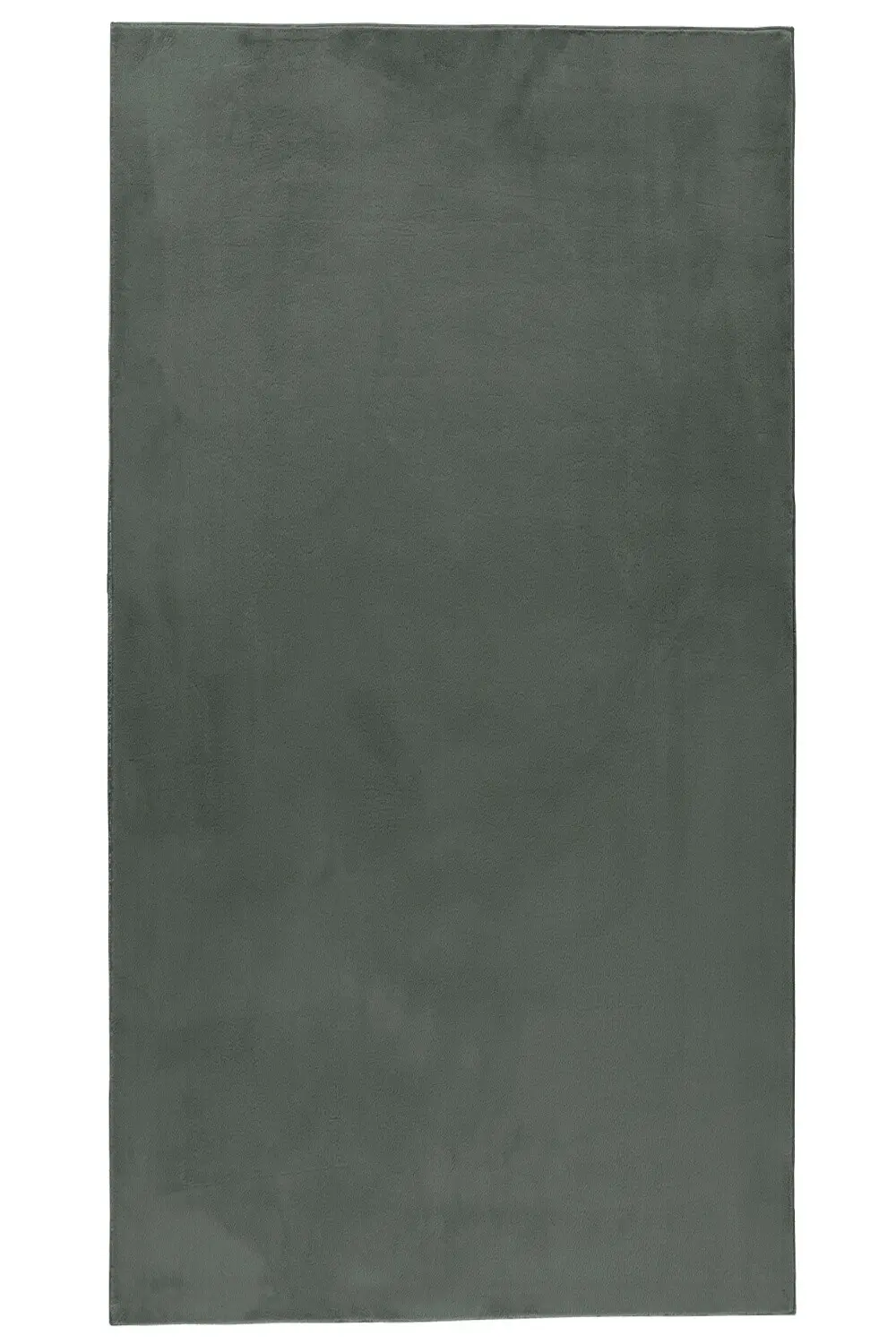 Béžový pratelný běhoun 80x250 cm Pouffy – Ayyildiz Carpets
