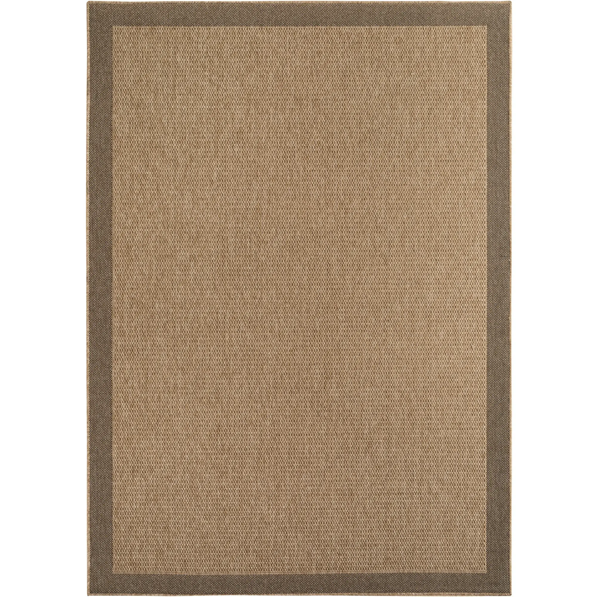 Ayyildiz, Kusový koberec Timber 1402 beige - na ven i na doma, 280x370, béžová, chodba / předsíň