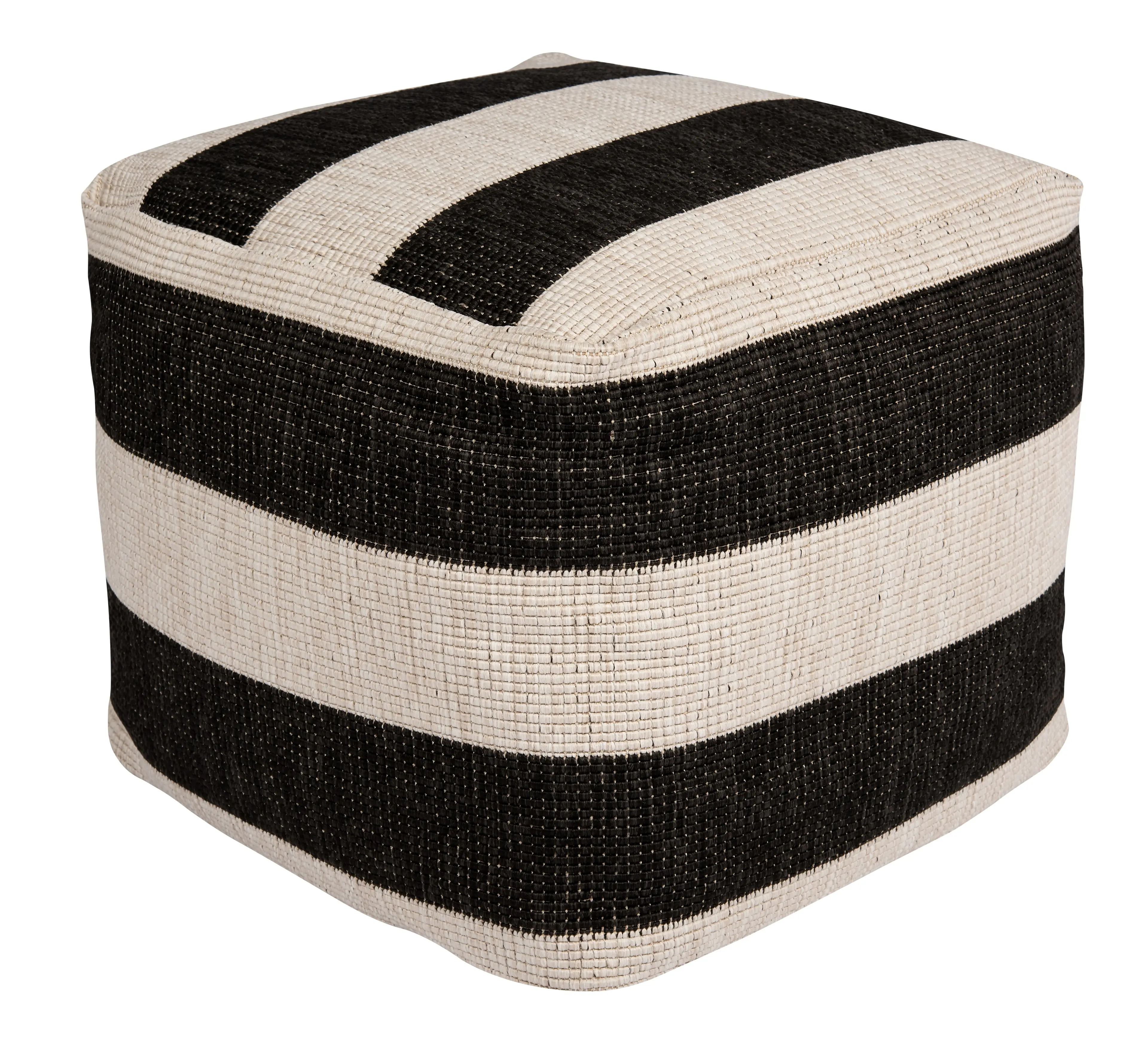 Hanse Home AKCE: 48 x 48 x 42 cm cm Venkovní sedací vak Gobi 103821 - 48 x 48 x 42 cm cm