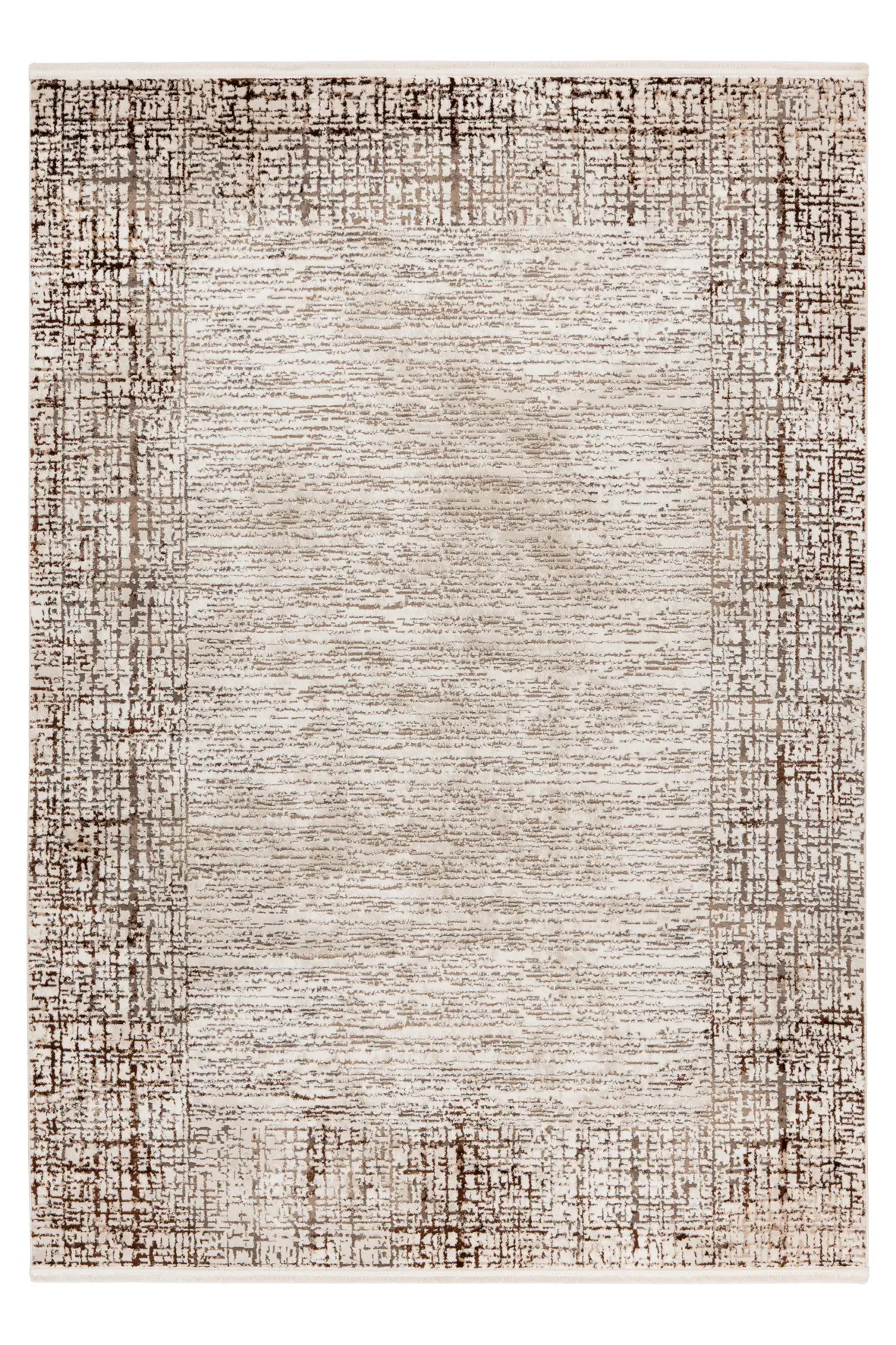 Obsession, AKCE: 120x170 cm Kusový koberec My Memphis 380 Beige, béžová, ložnice