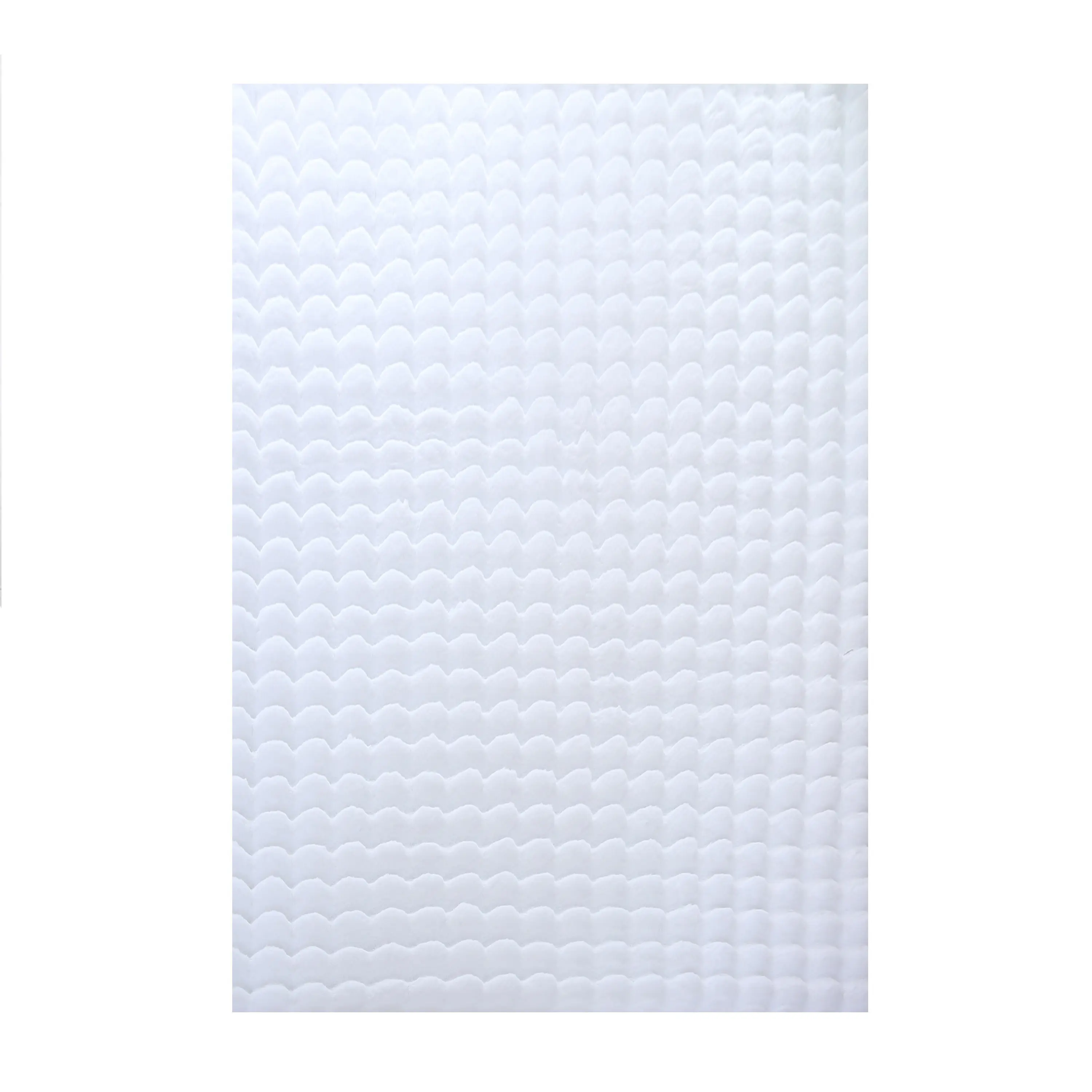 Ayyildiz, AKCE: 140x200 cm Kusový koberec Ambiance 5110 White, bílá, obývací pokoj