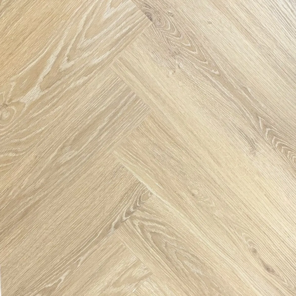 Egibi, AKCE: Kliková podlaha se zámky Vinylová podlaha kliková Canadian Design Herringbone Premium Whistler, 625 x 125 mm