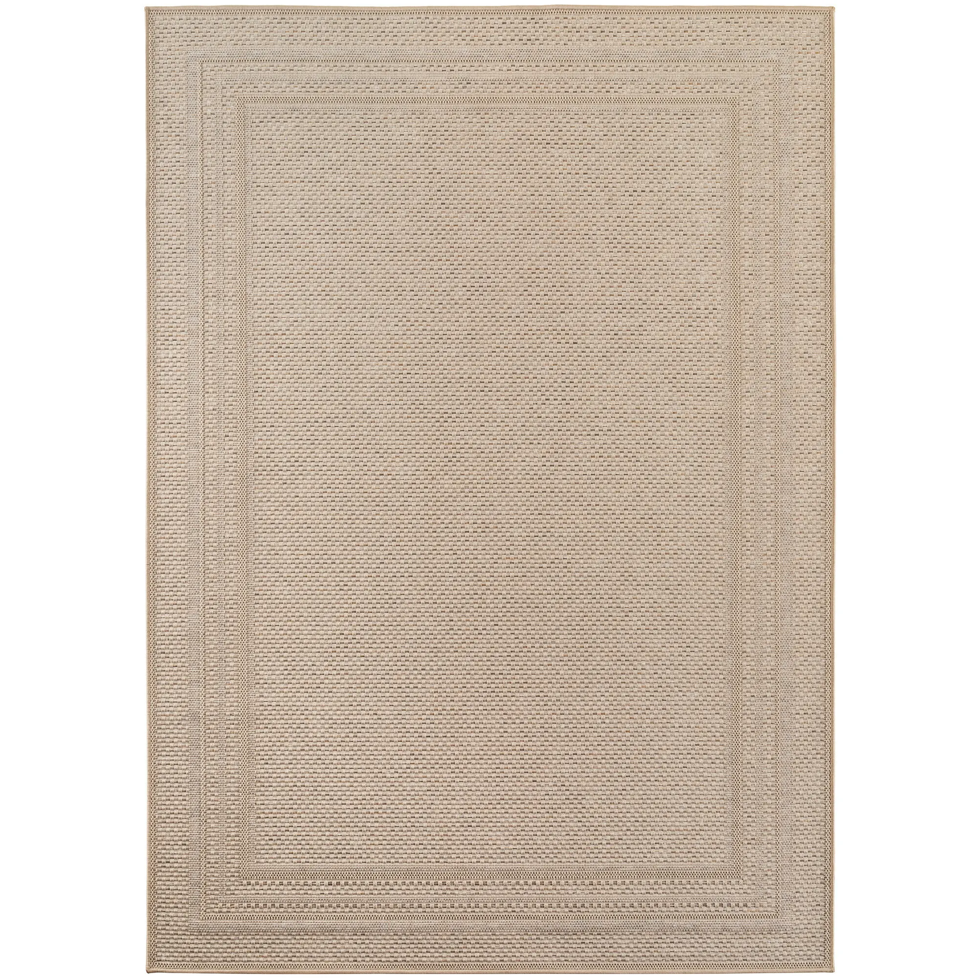 Ayyildiz, AKCE: 200x290 cm Kusový koberec Desert 1304 beige - na ven i na doma, béžová, chodba / předsíň