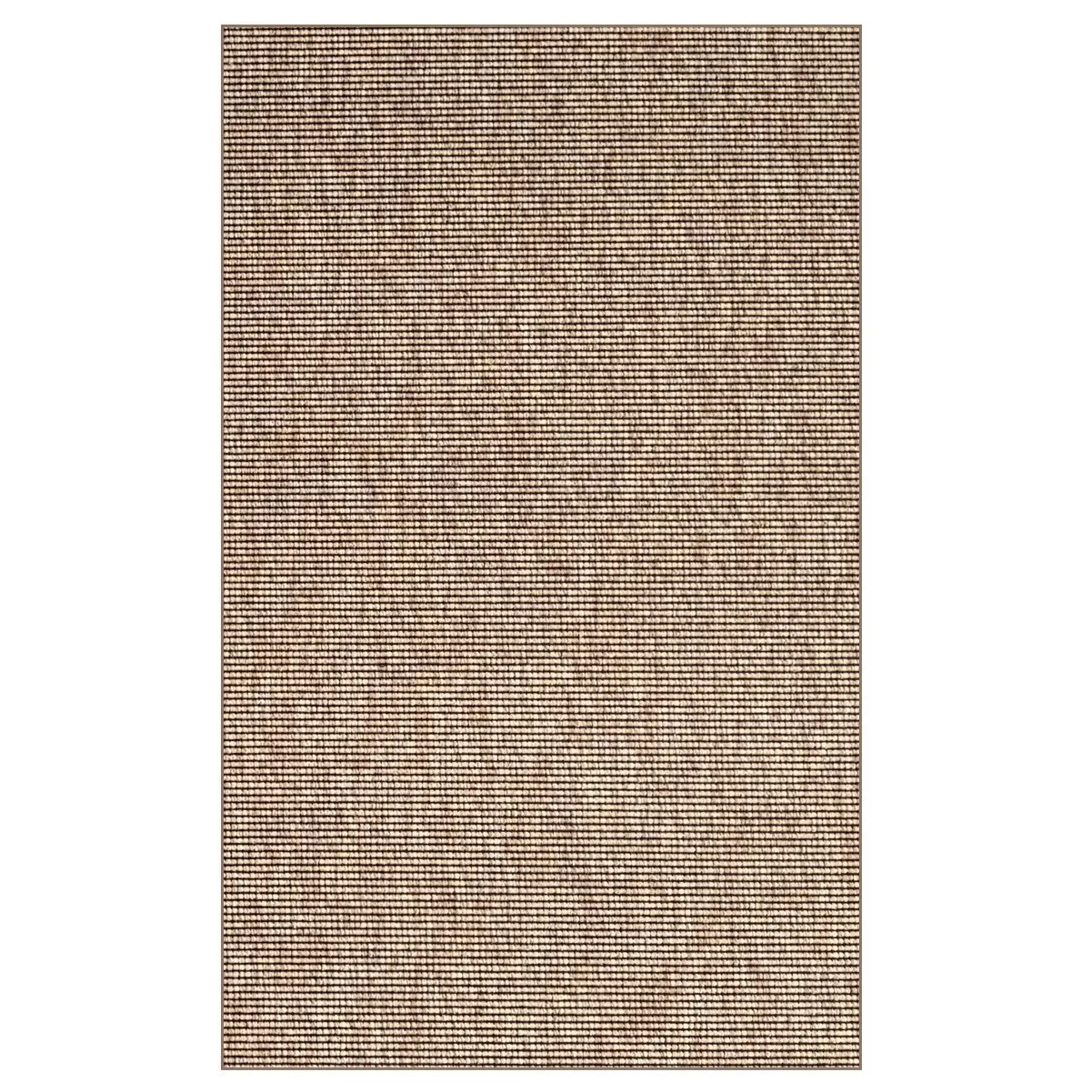 Vopi, AKCE: 140x200 cm Kusový koberec Nature NEW přírodní, oranžová, kuchyně