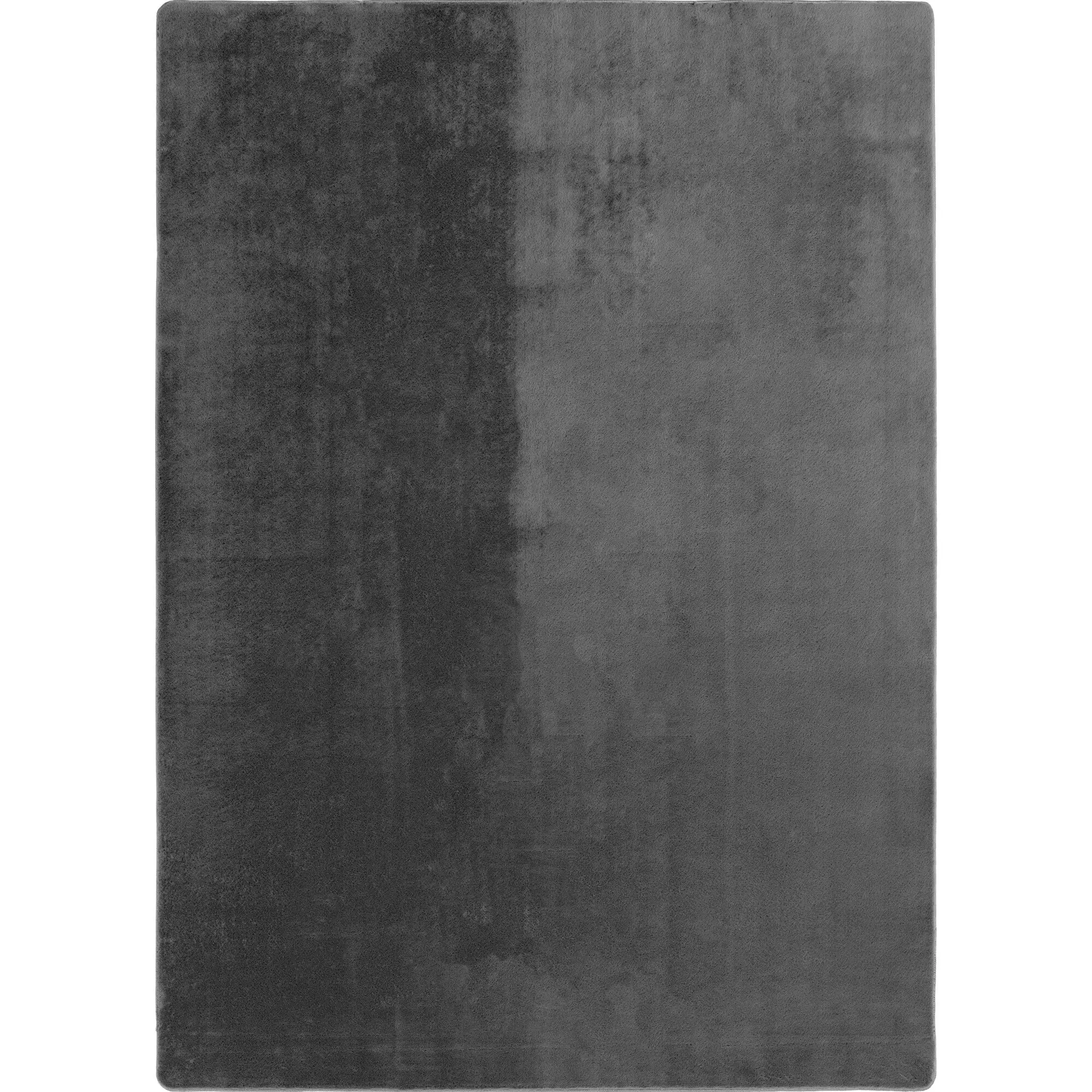 Ayyildiz, AKCE: 60x100 cm Kusový koberec Joy 1400 grey, šedá, chodba / předsíň