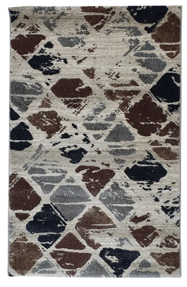 Spoltex, Kusový koberec Cambridge bone 7879,