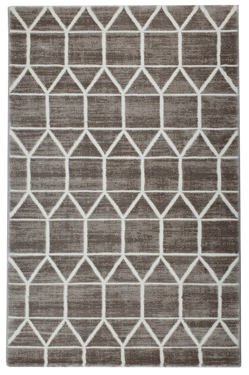 Kusový koberec Thema 23290/72 Beige
