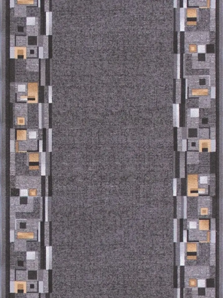 Associated Weavers, Protiskluzový běhoun na míru Bombay 97, šíře