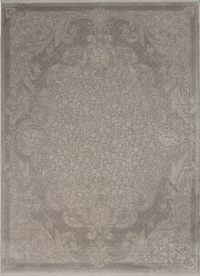 Kusový koberec Creante 19087 Grey 160x230 cm