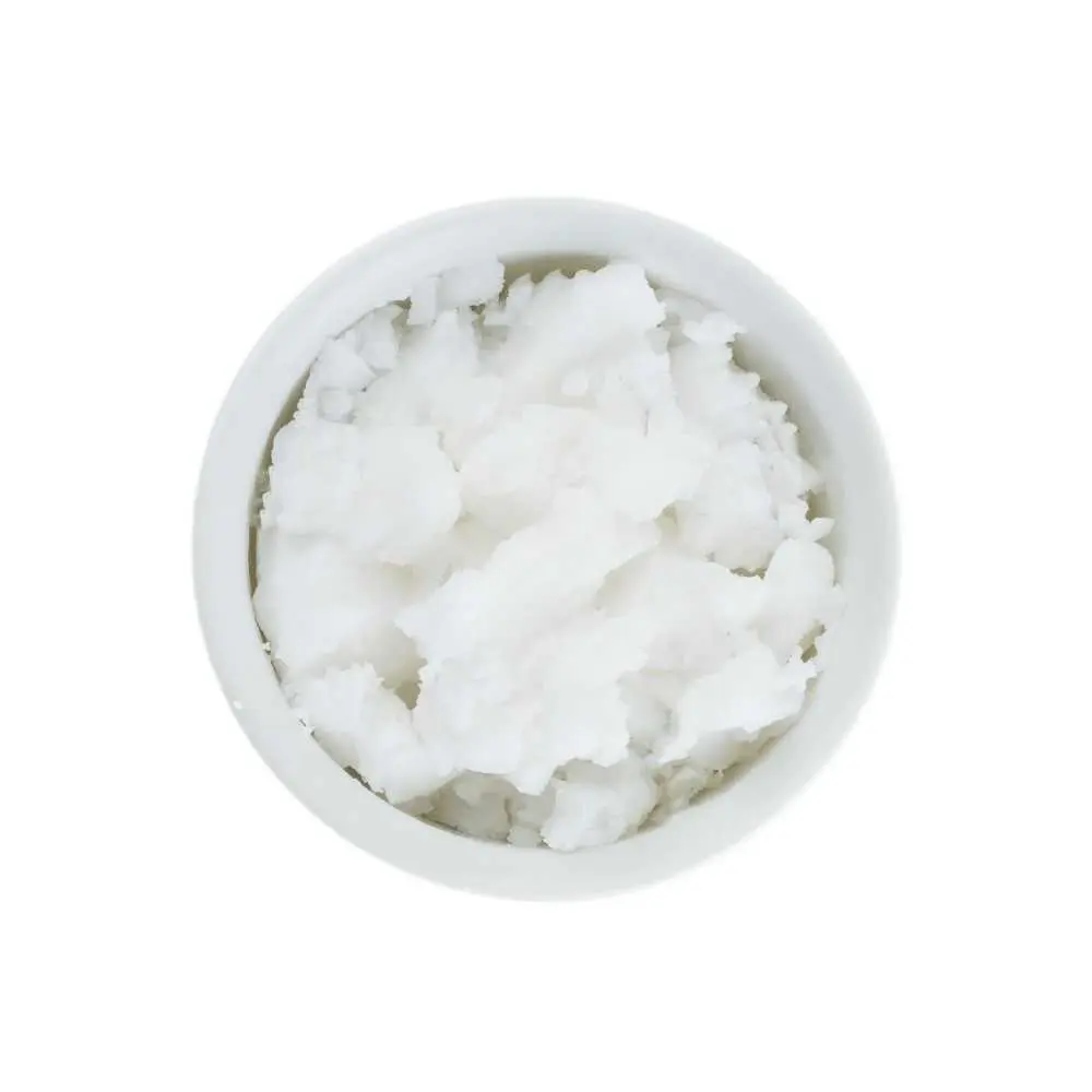 Šlehané koupelové máslo - základ pro výrobu 1kg