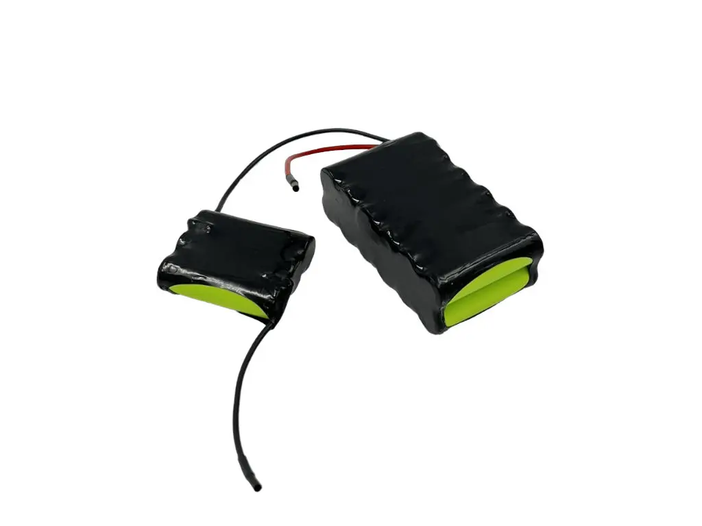 Akumulátor 18V / 1300mAh NiMH, pro vysavač ETA 2446 Milio, ( Eta 244600080 )