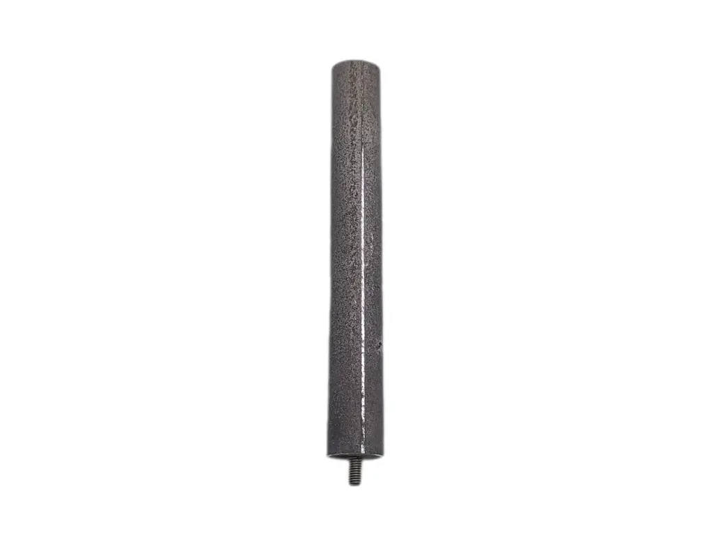 Anodová tyč do bojleru 16 x 120 mm / M4 x 10 mm