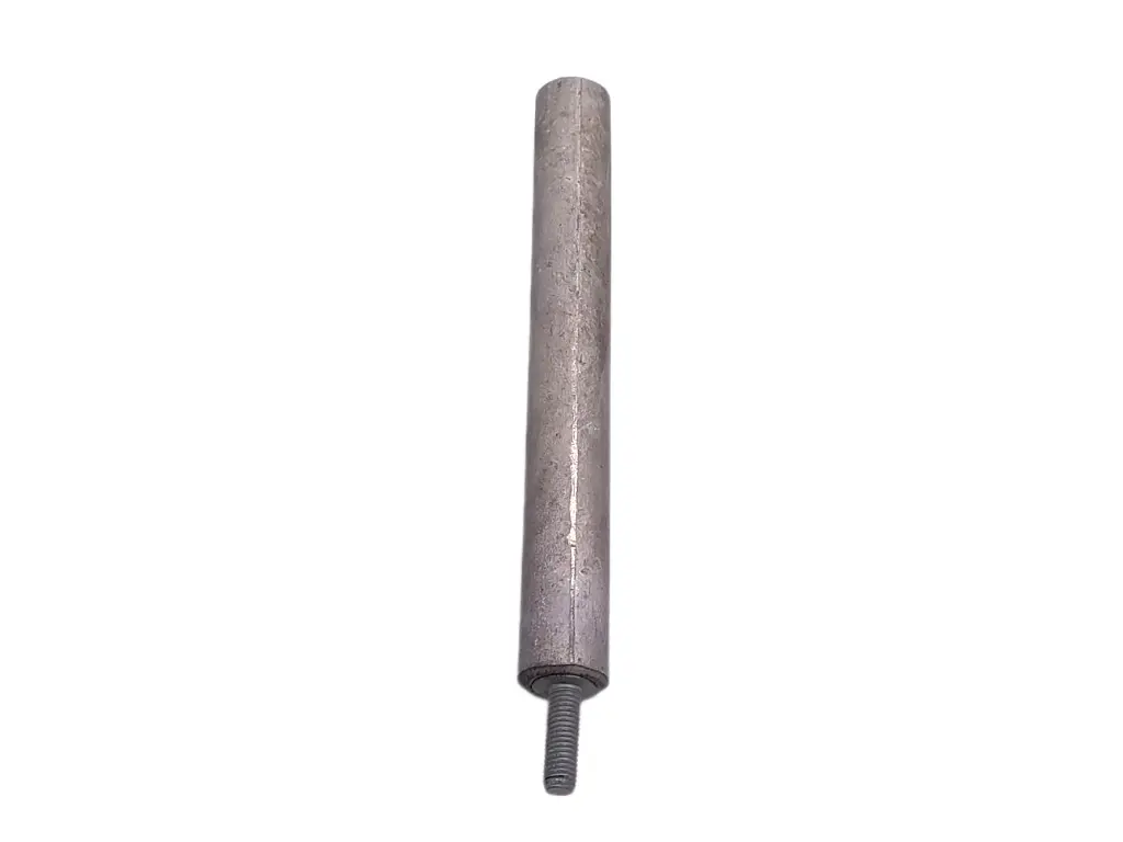 Anodová tyč do bojleru 21,3 x 175 mm / M8 x 25 mm, Tatramat, DZD Dražice