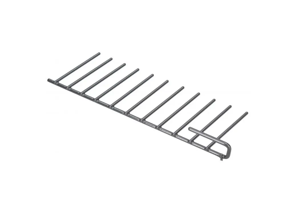 Držák talířů pro spodní koš myčky, pravý C00867658 BEKO / GRUNDIG / ARCELIK, originál
