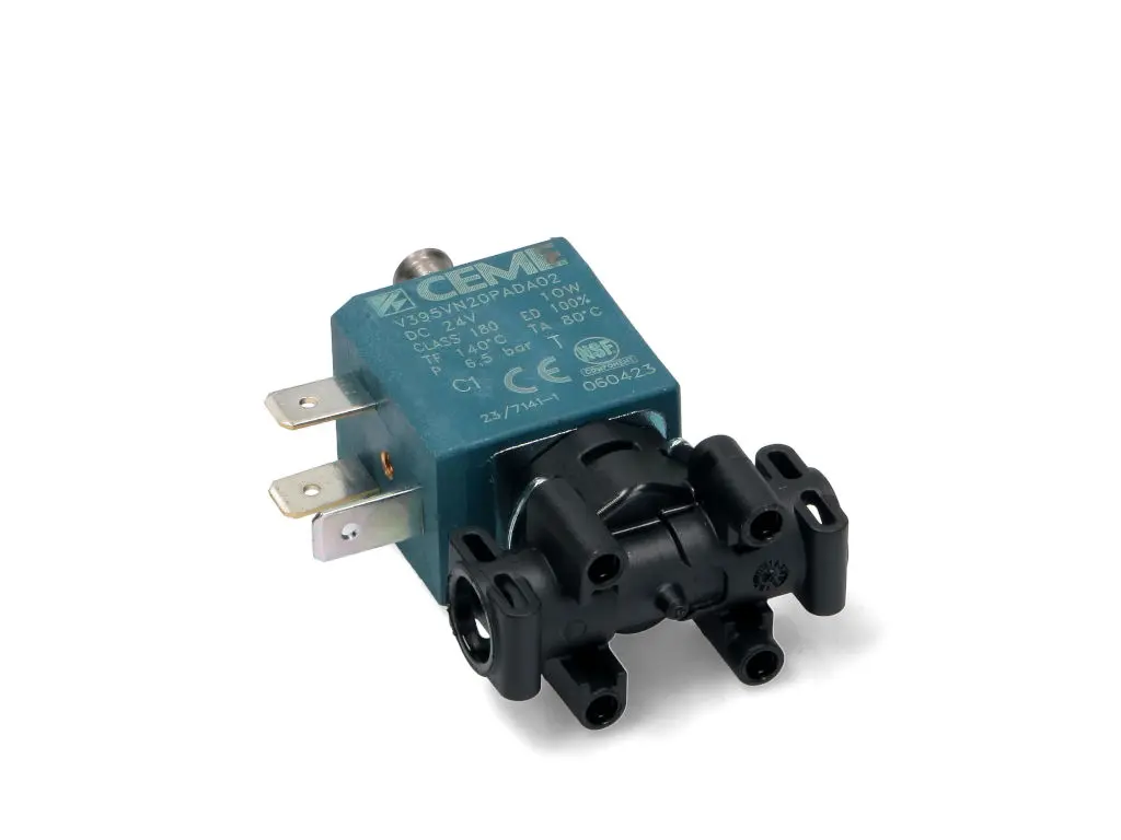 Elektromagnetický ventil kávovaru 421945024511 SAECO