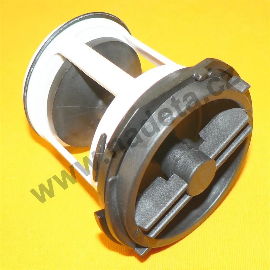 Filtr čerpadla, pračka Whirlpool AWM 6102