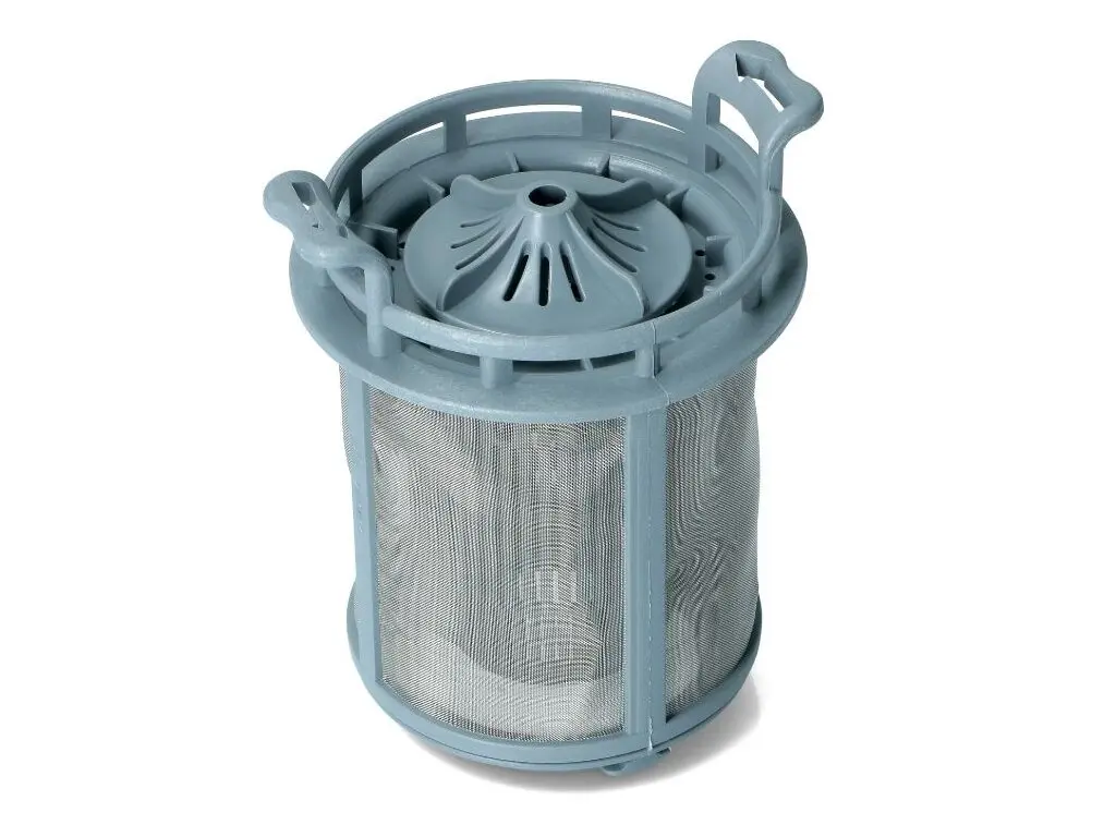 Filtr myčky nádobí Hisense / Gorenje / Mora 278426 – středový vodní filtr, originál