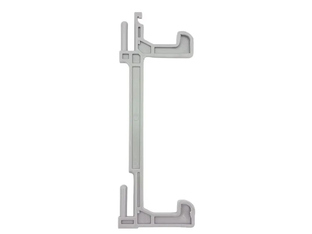 Háčky dvířek mikrovlnky Hisense, Gorenje 245584, Mora MT10, MO170DGE