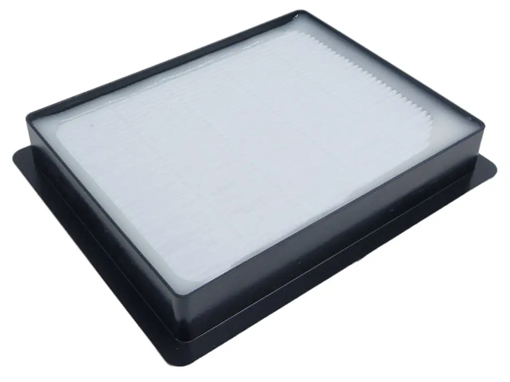 Hepa filtr do vysavače Zelmer Cobra 2000, TWIST, ORION ( Zelmer 2000.0050 ), Aeg, Electrolux, Philips