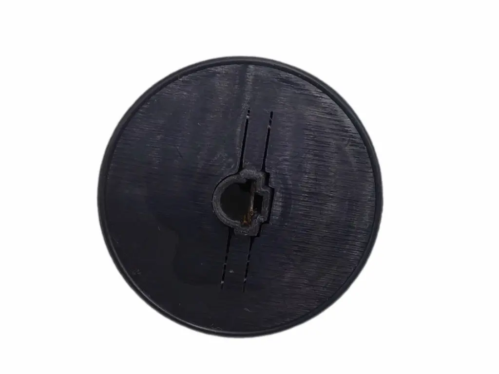 Knoflík hořáku plynového sporáku, kompletní, Gorenje 587970, 588277