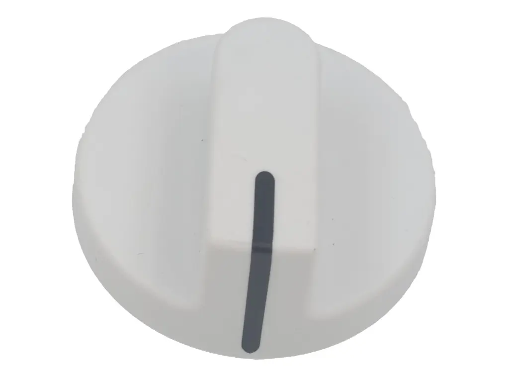 Knoflík hořáku, varná deska Mora VDP647W