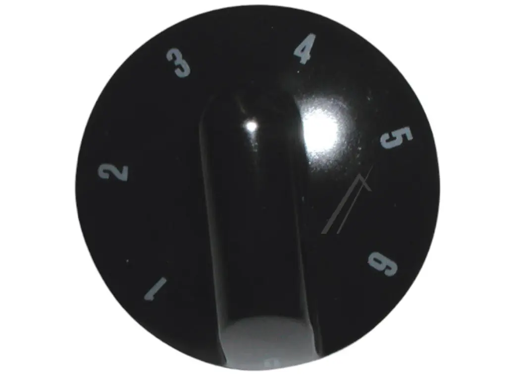 Knoflík přepínaní plotny trouby Gorenje, 593177, 593176