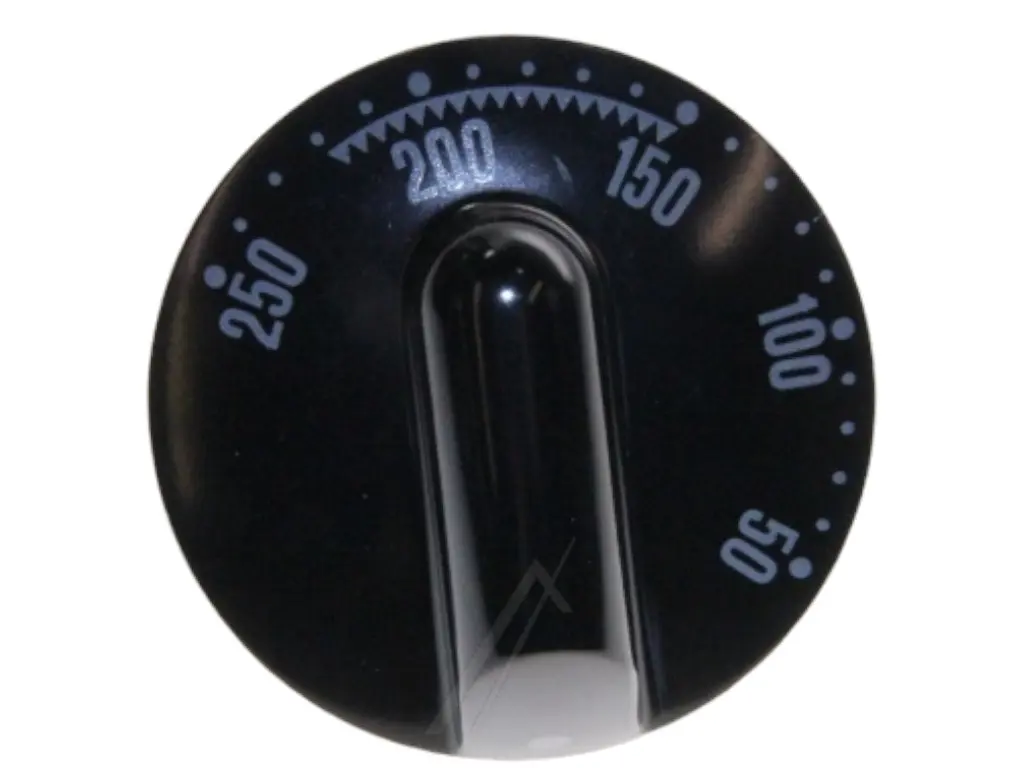 Knoflík termostatu trouby Gorenje, 546752, 547328