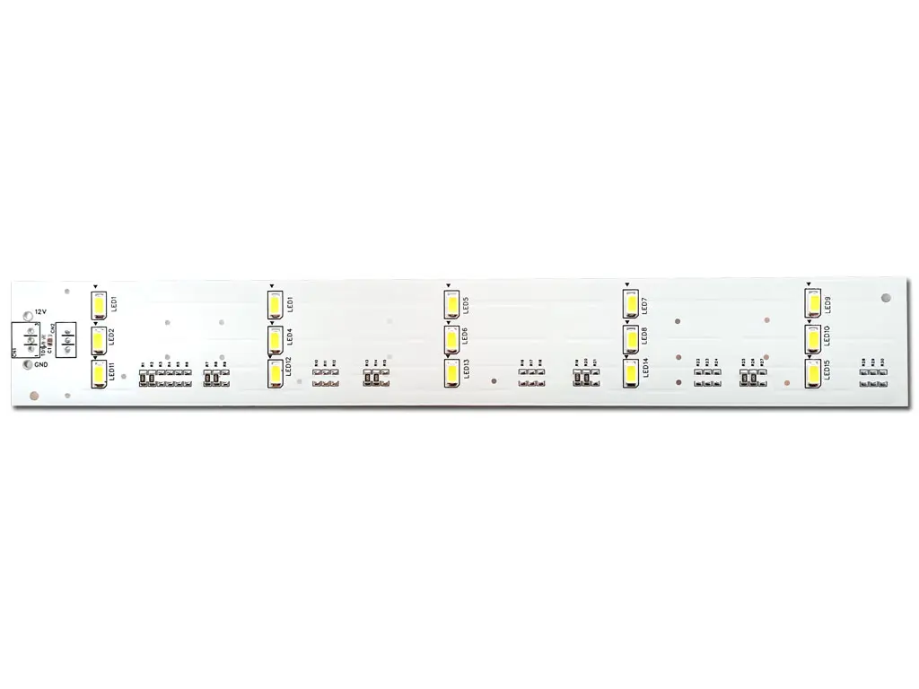 LED osvětlení lednice DA92-00206C Samsung, náhrada