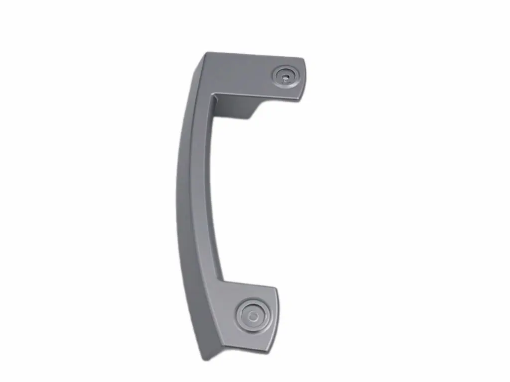 Madlo dveří lednice Gorenje HZS3567, rozteč 180 mm
