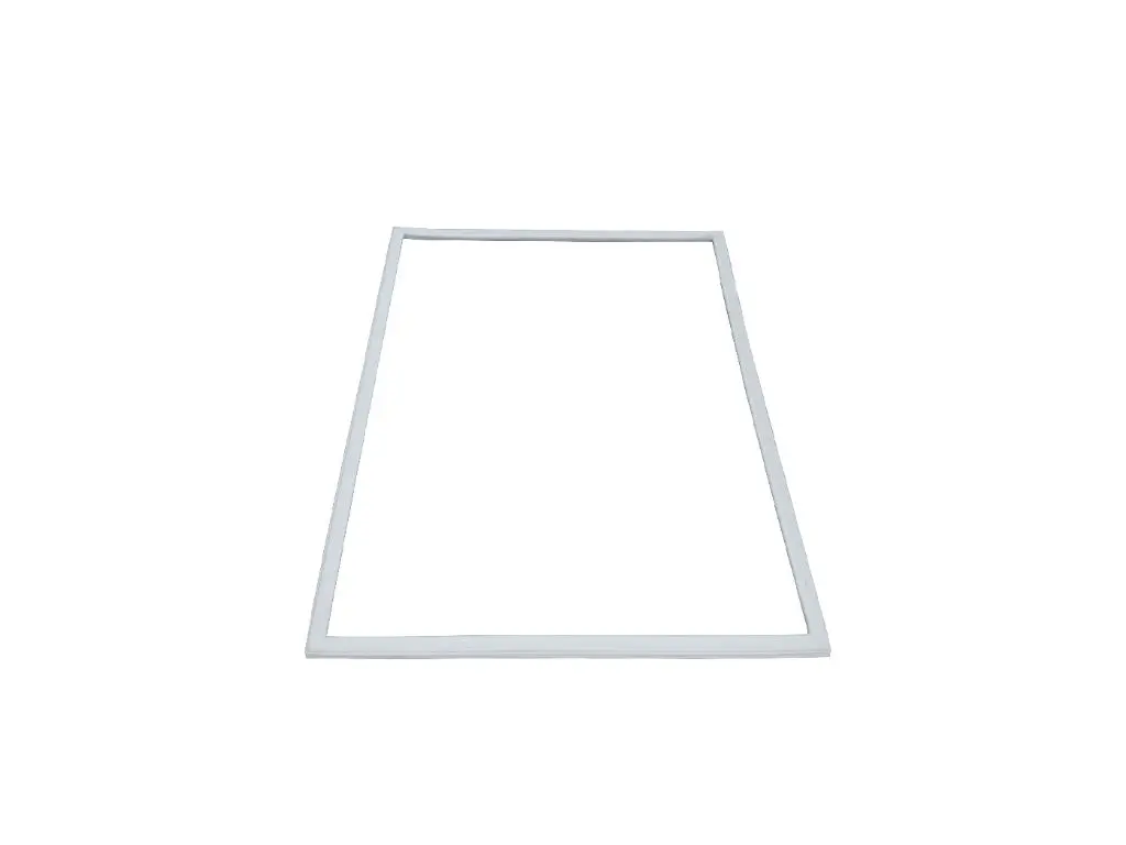 Magnetické těsnění dveří lednice 488000536743 WHIRLPOOL / INDESIT, originál