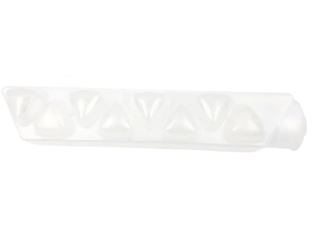 Miska na led kombinovaná lednice GORENJE HZOKS3766